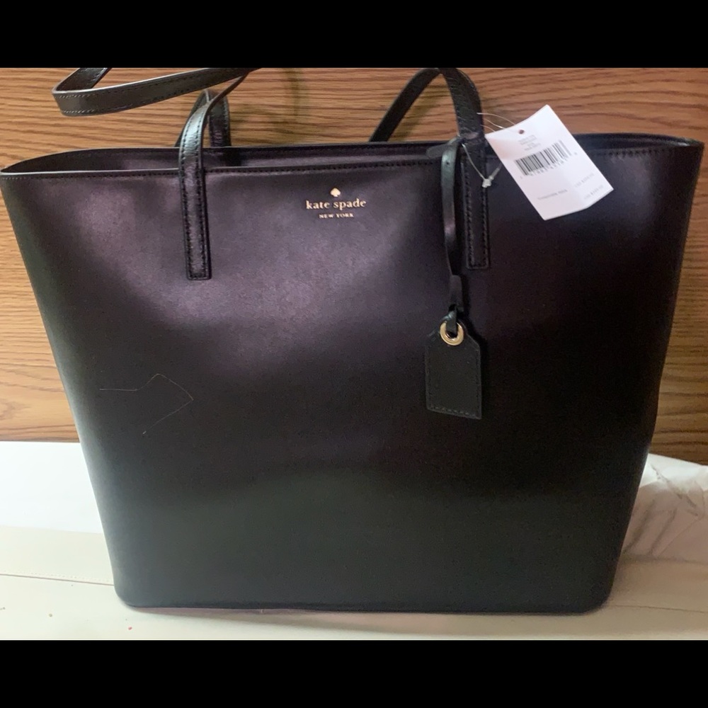Large tote
